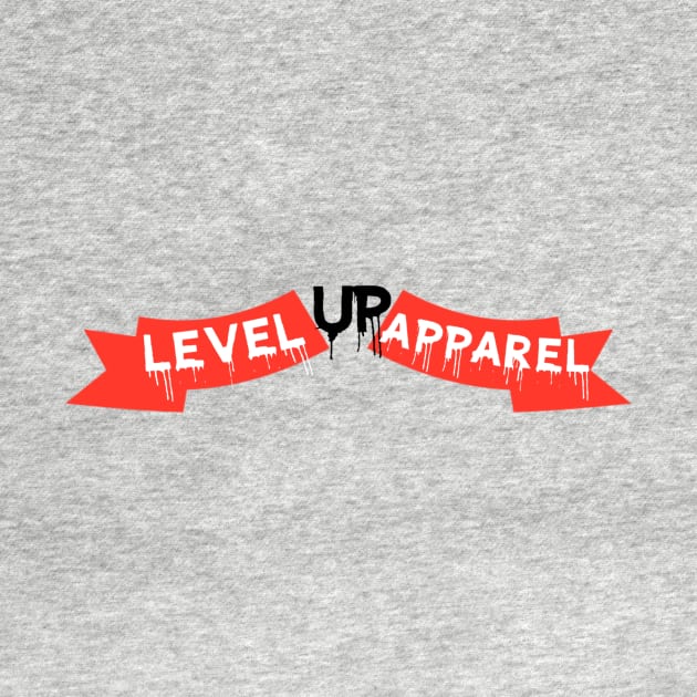 Level Up Apparel by LevelUpApparel